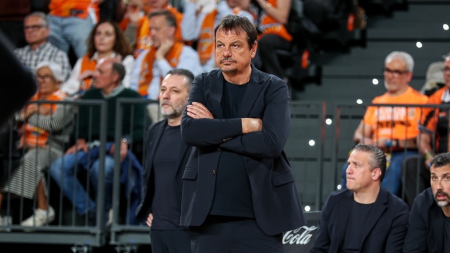 Παναθηναϊκός: Η Βαλένθια δεν αλλάζει αποδυτήρια για τα πλέι οφ της Euroleague, παρά τις διαμαρτυρίες του Άταμαν