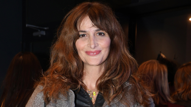 Μαρία Κωνσταντάκη: Έκανα πρωινό ραδιόφωνο, ήμουν με την τσίμπλα στο μάτι και έπρεπε να το παίξουμε ότι ήμασταν παρέα
