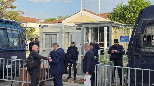 Διεκόπη η δίκη για τα Τέμπη για τις 27 Μαΐου, αναλυτικά οι ημερομηνίες για τις επόμενες συνεδριάσεις μέχρι την 1η Ιουλίου