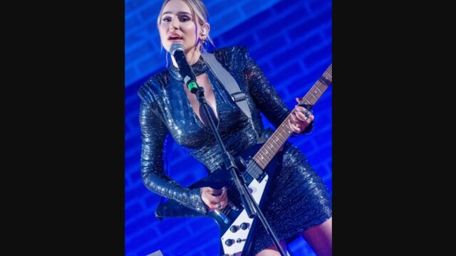 Kid Moxie: Στο Φεστιβάλ Καννών η Ελληνίδα  συνθέτρια - ερμηνεύτρια 