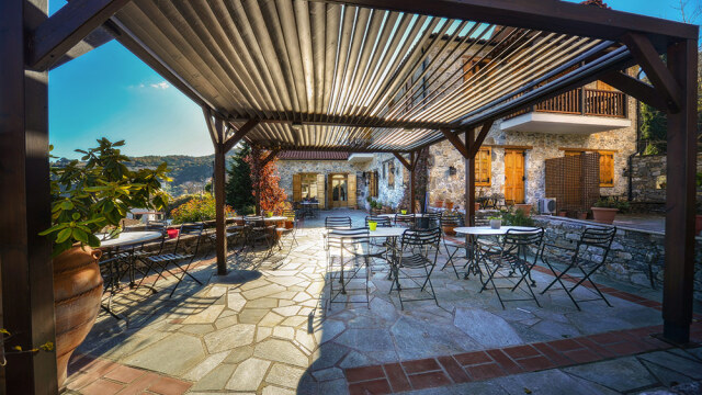 Οι καλύτερες επιλογές διαμονής στην περιοχή του Κισσάβου