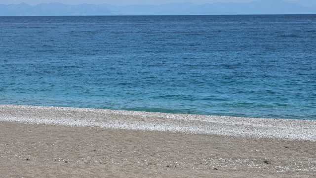 Άνδρας συνελήφθη γιατί αυνανιζόταν σε παραλία στην Κρήτη