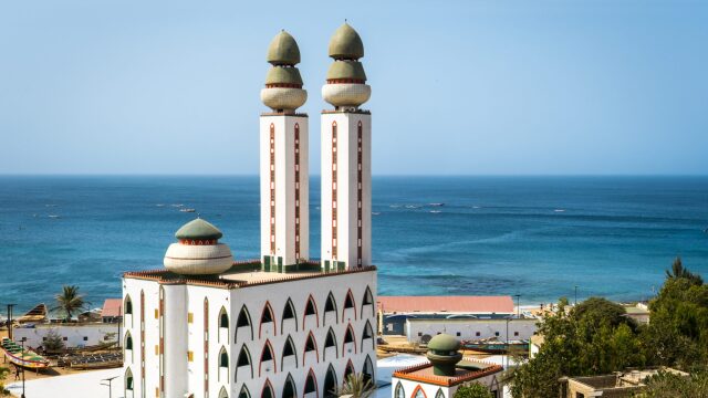 Διακοπές στο Ντακάρ, την πολυσυλλεκτική πρωτεύουσα της Σενεγάλης