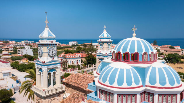 Σάμος: Ένας πλήρης οδηγός εμπειριών για το νησί των εναλλαγών
