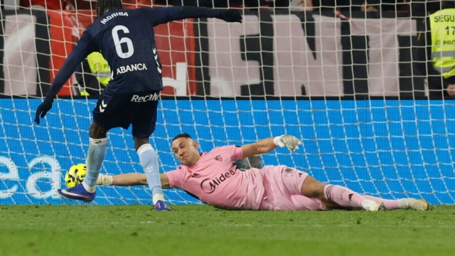 Tο πιο θερμό ενδιαφέρον για τον Βλαχοδήμο είναι από τον Παναθηναϊκό, γράφουν στην Ισπανία