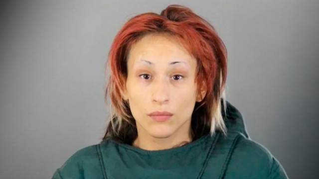 Αδιανόητο έγκλημα στις ΗΠΑ: Μαχαίρωσε τον σύντροφό της επειδή της έφερε φαγητό στο σπίτι ενώ εκείνη ήθελε να βγει έξω