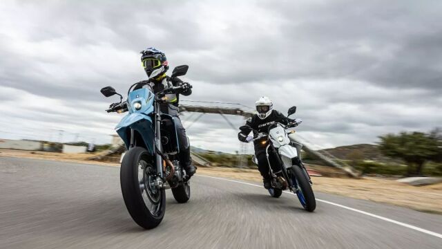 Suzuki Festival 2026: Γεμάτος test ride ο Μάιος