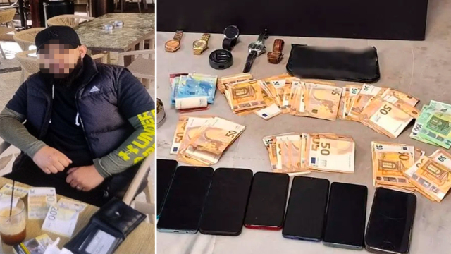 Οικογενειακή υπόθεση η σπείρα με τους δήθεν ελεγκτές του ΔΕΔΔΗΕ και λογιστές στα Χανιά: Οι 6 απάτες που τους «έκαψαν»