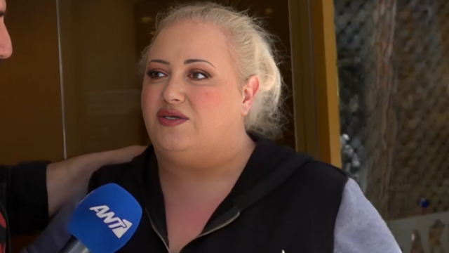 Παρθένα Χοροζίδου για την εμφάνισή της στη Eurovision: Θα είμαστε χαρακτήρες στα χρώματα του πορτοκαλί, κάποια στιγμή θα μας δείτε όλους μαζί στη σκηνή