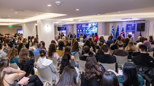 Αναγεννητική Ιατρική και «Λειτουργική Αξιοπρέπεια»: Το Πανεπιστήμιο Keele Greece στον Πυρήνα της Εμβιομηχανικής Επανάστασης
