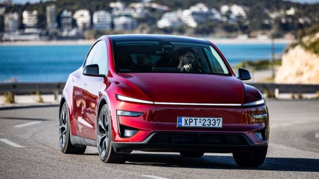 Δοκιμάζουμε το Tesla Model Y Performance - Πόσο κοστίζει στην Ελλάδα;
