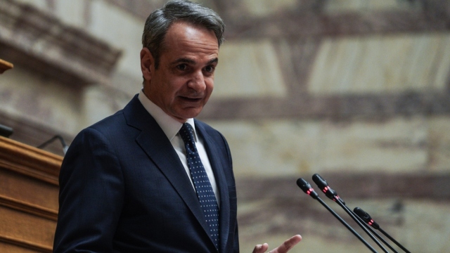 Έξι ώρες κράτησε η ΚΟ της ΝΔ: «Όχι στη μίζερη εσωστρέφεια, ιδρώστε όλοι τη φανέλα» το μήνυμα Μητσοτάκη, τα καρφιά και οι γκρίνιες