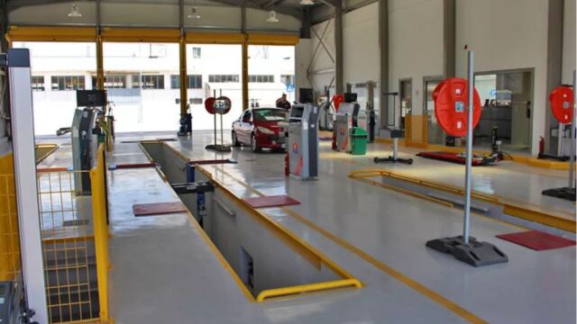 Τα ΚΤΕΟ γίνονται πιο αυστηρά - Τι αλλάζει στην Ελλάδα;
