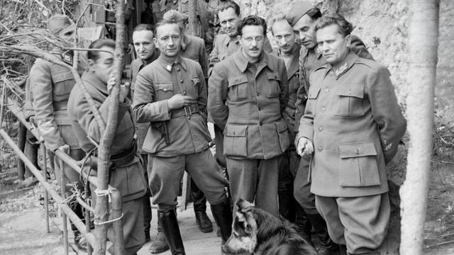 Πώς η «Νότια Σερβία» έγινε «Μακεδονία» και η «Vardarska Banovina» βαφτίστηκε «Vardarska Makedonija»
