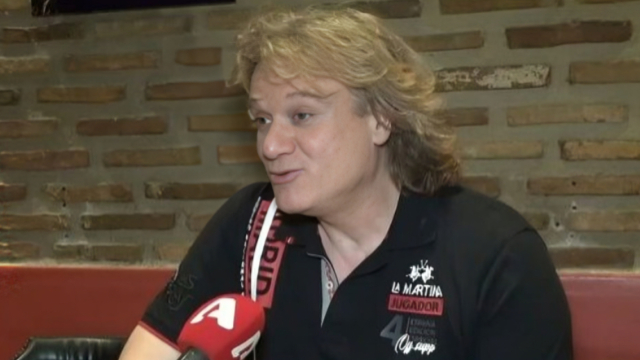 Πέτρος Γαϊτάνος για Eurovision: Yπήρχαν δαιμονικές παρουσίες, ταλαίπωρα παιδιά, μισόγυμνες κοπέλες με άγριες φάτσες