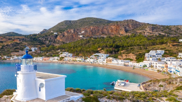 Chios Kythira Pass 2026: Από σήμερα μέχρι και τις 18 Μαΐου οι αιτήσεις, βήμα προς βήμα η διαδικασία
