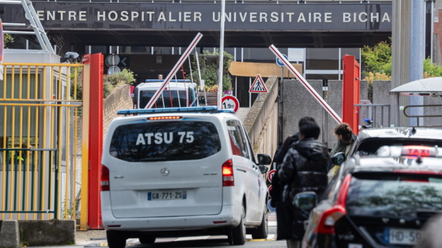 Αρνητικά είναι τα τεστ των 22 Γάλλων που ήρθαν σε επαφή με την Ολλανδή που πέθανε από χανταϊό