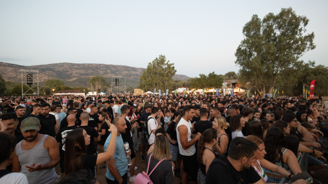 Amvrakia Music Festival: Πασχαλίδης, Μποφίλιου και Πυξ Λαξ στο φετινό καλοκαιρινό φεστιβάλ της Αμφιλοχίας 