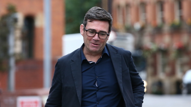 Μπέρναμ για τον θάνατο του Άρντεϊ: Τραγωδία ο θάνατός του, δεν είναι ώρα για βιαστικές κρίσεις
