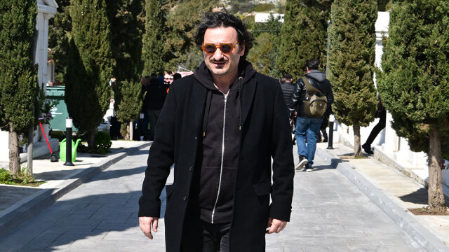 Δύσκολες ώρες για τον Βασίλη Χαραλαμπόπουλο, έφυγε από τη ζωή ο πατέρας του