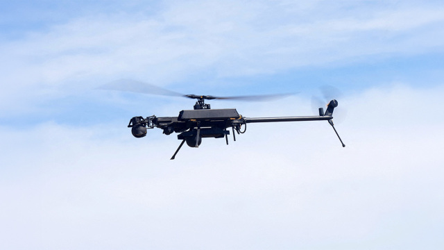 Τεύκρος ΙΙ: Με 25 εξελιγμένα συστήματα αντί-drone εξοπλίζονται οι φυλακές μετά το περιστατικό στη Λάρισα