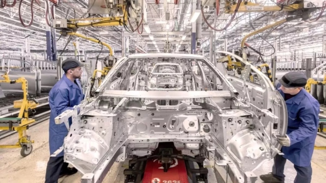 Stellantis και Dongfeng ενώνουν δυνάμεις στην ηλεκτροκίνηση