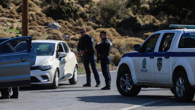 Συνελήφθη  ο 43χρονος Ζωνιανός  που κατηγορείται για παράνομες επιδοτήσεις του ΟΠΕΚΕΠΕ - Τι περιλαμβάνει η δικογραφία 