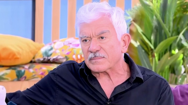 Γιώργος Γιαννόπουλος για «Το Σόι σου»: Μου το χρώσταγε η ζωή λόγω της αγάπης που έχω δώσει στη δουλειά μου και στον άνθρωπο
