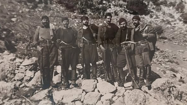 Το ύπουλο παιχνίδι των Βρετανών με την Κρήτη: Οι «ένοπλοι αιχμάλωτοι» Γερμανοί και Ιταλοί στη Μεγαλόνησο έως τον Ιούλιο του 1945