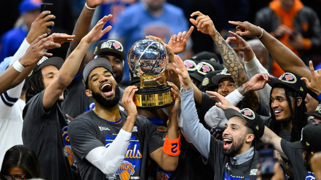 knick-HOR