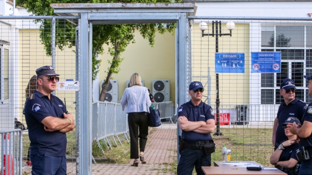 Οι κατηγορούμενοι ζητούν να εξαιρεθεί το Δημόσιο από τη δίκη για τα Τέμπη, επικαλούνται τις ελλείψεις στα συστήματα ασφαλείας