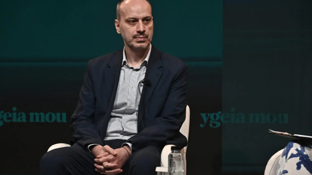 Γαλάνης: «Χρειάζονται μαθήματα Τεχνητής Νοημοσύνης από την πρώτη δημοτικού»
