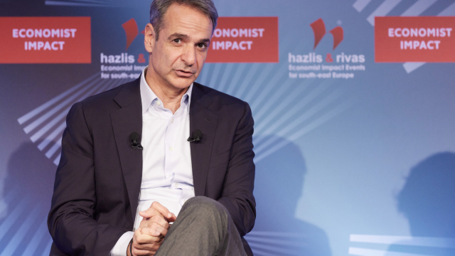 Μητσοτάκης: Η κυβέρνηση διαθέτει ισχυρή δημοκρατική νομιμοποίηση και σχέδιο για τρίτη θητεία