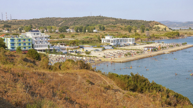 Σβέρνιτσα και Άρτα: Οι βορειότερες εστίες του ελληνισμού στην Αλβανία