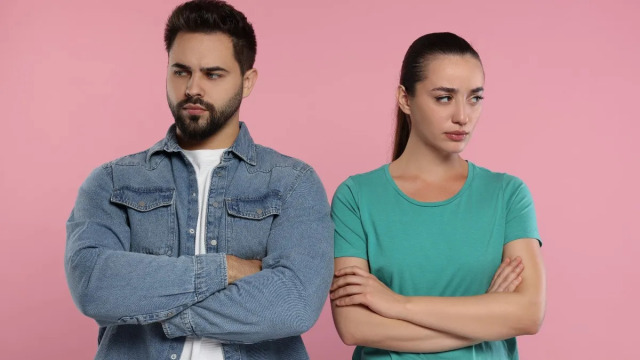 3 τρόποι με τους οποίους η πικρία «δηλητηριάζει» σιωπηλά τις σχέσεις – Τι να κάνουμε
