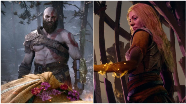 Το «God of War» επιστρέφει, αλλά χωρίς τον Σπαρτιάτη Kratos: Γυναίκα η πρωταγωνίστρια του νέου video game, δείτε βίντεο
