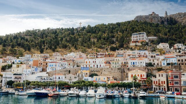 Κάλυμνος: Ένας οδηγός εμπειριών για το γαλήνιο νησί της άγριας ομορφιάς

