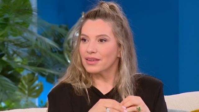 Σύλβια Δεληκούρα: Έχω δει αδικία, έχω μιλήσει και το έχω πληρώσει σε δουλειά και σε κανάλι