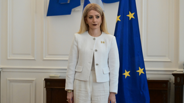 Το παζάρι της Προεδρίας της κυπριακής Βουλής πέρασε μέχρι και από το TikTok
