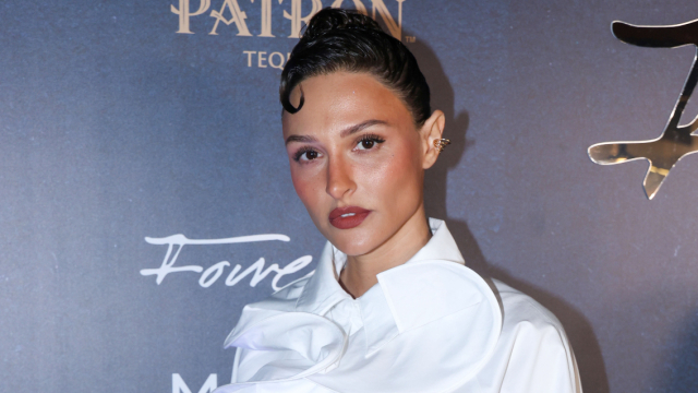 Ναυσικά Παναγιωτακοπούλου: Έπαιξα στο Emily in Paris σαν βοηθητική ηθοποιός, ήταν μια πάρα πολύ ωραία εμπειρία