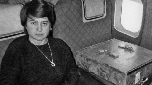 Πέθανε σε ηλικία 91 ετών η αρχαιολόγος Κατερίνα Ρωμιοπούλου