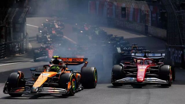 F1 GP Μονακό: Η μεγάλη ευκαιρία της Ferrari