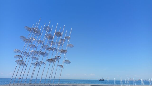 Walking tour σε μια διαφορετική Θεσσαλονίκη