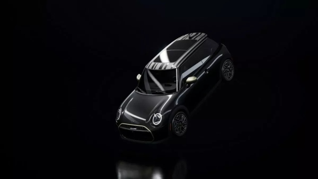Η MINI ετοιμάζει σπέσιαλ εκδόσεις
