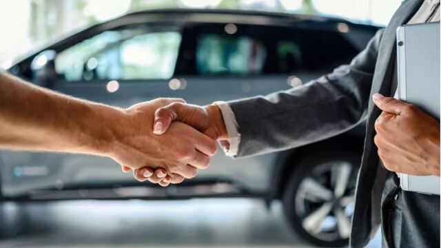 Hertz Leasing: Το Απόλυτο Βusiness Εργαλείο
