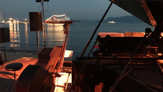 Μουσικό Φεστιβάλ Αίγινας: Έρχεται με κλασική μουσική, μιούζικαλ και αφιέρωμα στον Μάνο Χατζιδάκι
