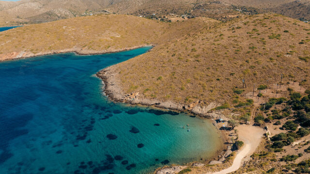 Αυθεντικές εμπειρίες στη Λέρο του φετινού καλοκαιριού