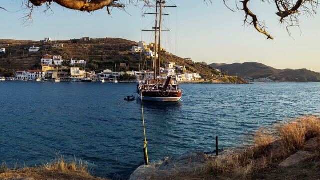 Long weekend στη Τζια: Οι ωραιότερες εμπειρίες στο Κυκλαδονήσι μια ανάσα από την Αθήνα