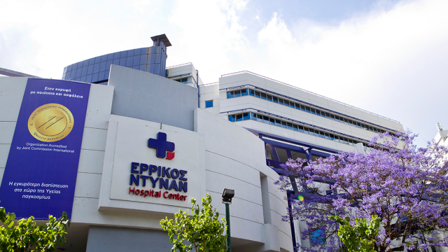 Ερρίκος Ντυνάν: Με τη χρυσή σφραγίδα του JCI και στην επόμενη τριετία
