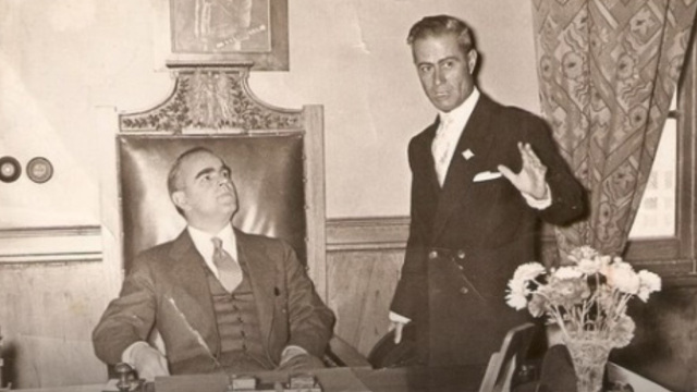 Ιωάννης Λυκούδης: Ο πρωτοπόρος γιατρός που θεράπευε από το 1960 το έλκος του στομάχου και «χάρισε» το Νόμπελ Ιατρικής σε δύο Αυστραλούς 45 χρόνια μετά